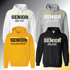 Interboro Custom Hoodie